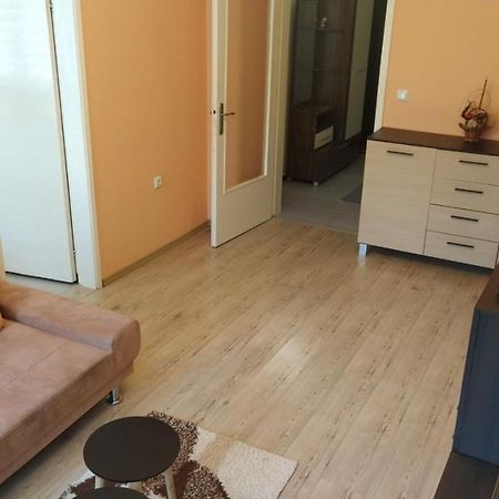 Apartment Levski Apart Burgas Esterno foto