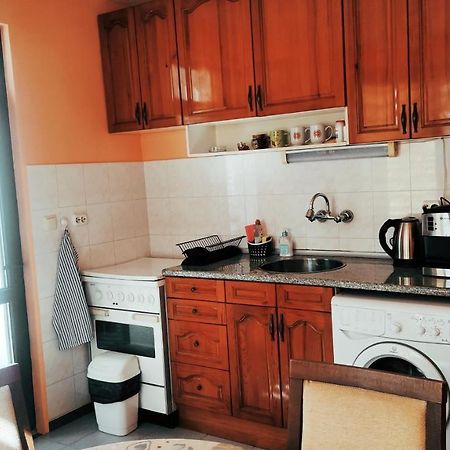 Apartment Levski Apart Burgas Esterno foto