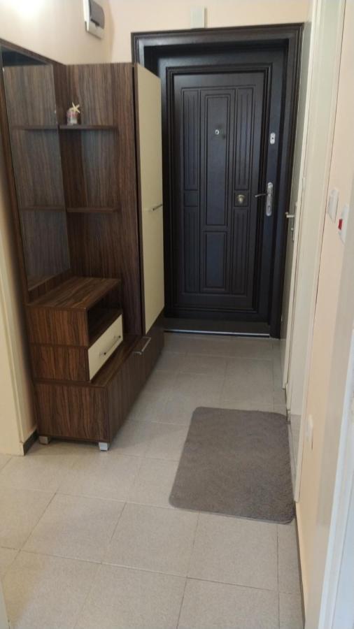 Apartment Levski Apart Burgas Esterno foto