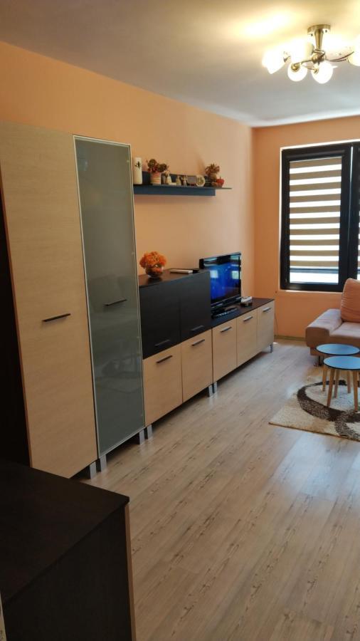 Apartment Levski Apart Burgas Esterno foto